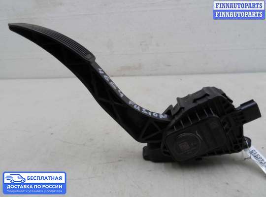 Педальный узел (педаль) на Ford Mondeo V