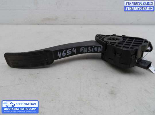 Педальный узел (педаль) на Ford Mondeo V