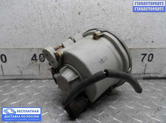 Фара противотуманная (ПТФ) на Hyundai Santa Fe I (SM, Classic +ТАГАЗ)