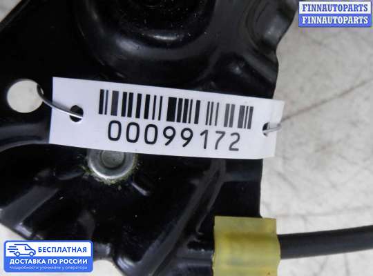 Стеклоподъемник электрический на BMW X6 (E71)