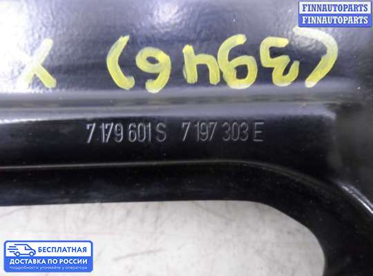 Стеклоподъемник электрический на BMW X6 (E71)