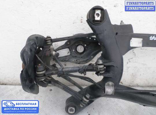 Рычаг подвески на BMW 3 (F30/F31)