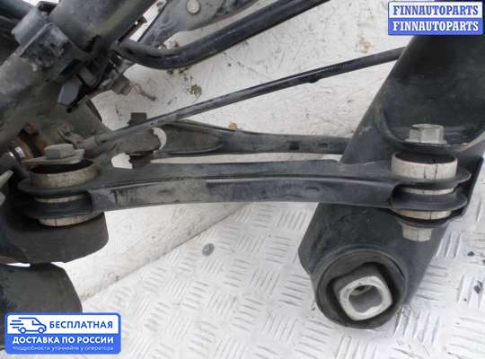 Рычаг подвески на BMW 3 (F30/F31)