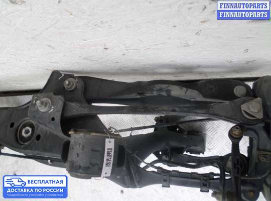 Рычаг подвески на BMW 3 (F30/F31)