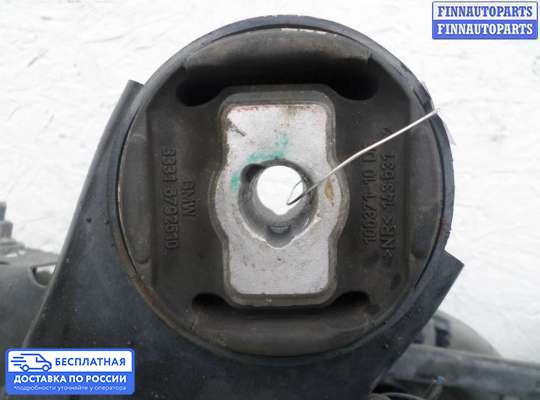 Рычаг подвески на BMW 3 (F30/F31)