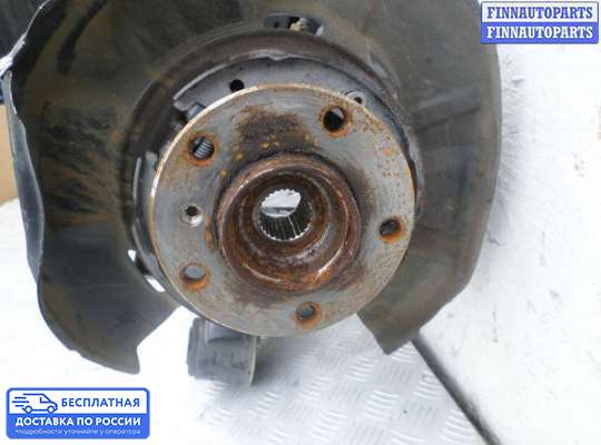 Рычаг подвески на BMW 3 (F30/F31)