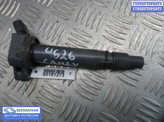 Катушка зажигания на Toyota Camry XV50