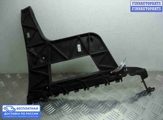 Кронштейн бампера на Audi A4 (8K, B8)