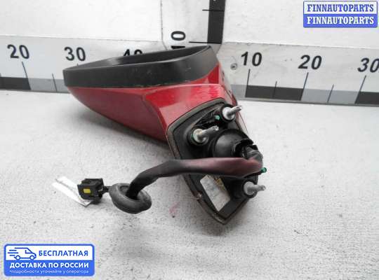 Зеркало боковое на Opel Mokka