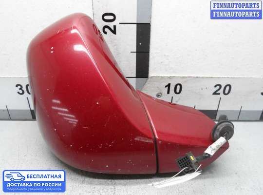 Зеркало боковое на Opel Mokka