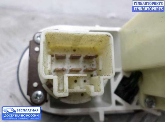 Блок управления печкой на Dodge Caravan III (GS)