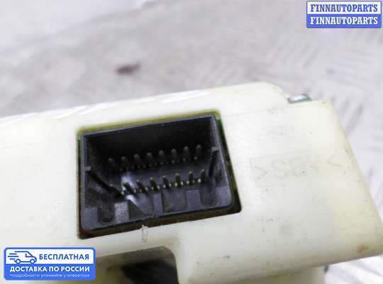 Блок управления печкой на Dodge Caravan III (GS)