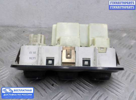 Блок управления печкой на Dodge Caravan III (GS)