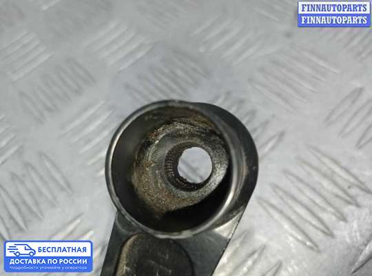 Поводок дворника на Jeep Grand Cherokee III (WK, WH)