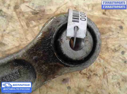 Рычаг подвески на Mercedes-Benz S (W221)