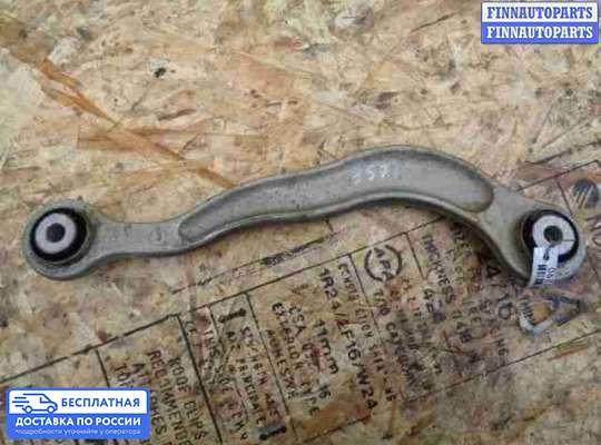 Рычаг подвески на Mercedes-Benz S (W221)