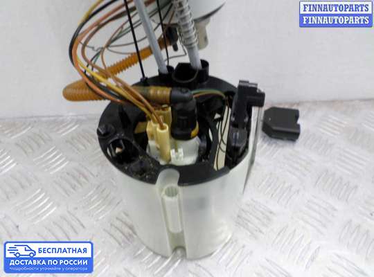 Бензонасос на Audi A6 (C7)