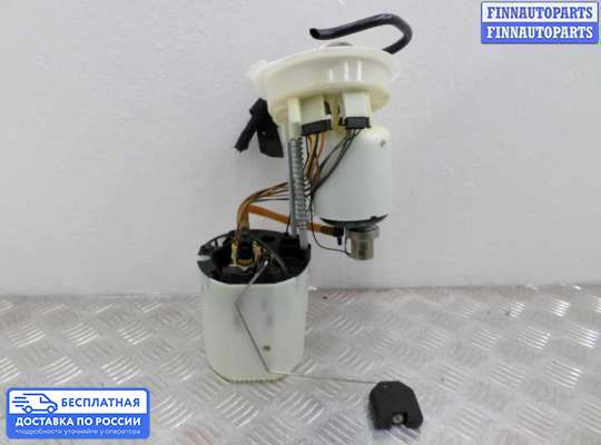 Бензонасос на Audi A6 (C7)