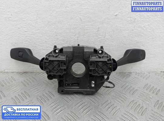 Подрулевой переключатель на BMW X3 (F25)