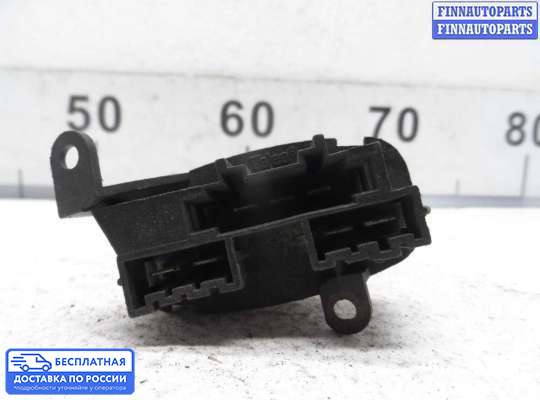 Резистор (сопротивление) отопителя на Mercedes-Benz Sprinter (903)