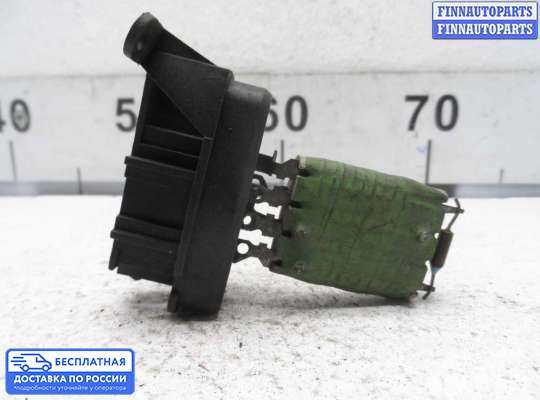 Резистор (сопротивление) отопителя на Mercedes-Benz Sprinter (903)