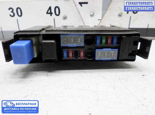 Блок предохранителей на Infiniti EX / QX50 (J50)