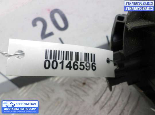 Ручка двери наружная на Mercedes-Benz C (W204)