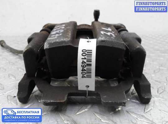 Суппорт на Infiniti Q50 (V37)