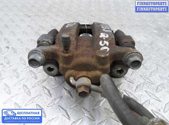 Суппорт на Infiniti Q50 (V37)