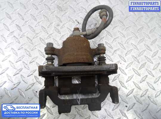 Суппорт на Infiniti Q50 (V37)