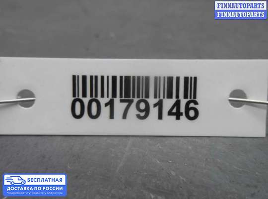 Переключатель света на Audi A5 (8T)