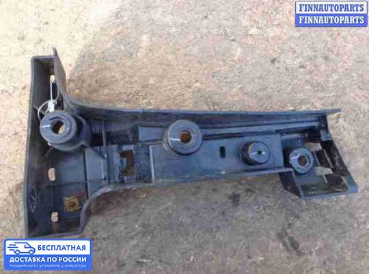Кронштейн бампера на BMW X5 (E70)
