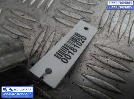 Кронштейн ДВС (лапа) на Range Rover Sport II (L494)