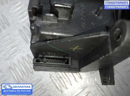 Селектор АКПП на BMW 3 (F30/F31)