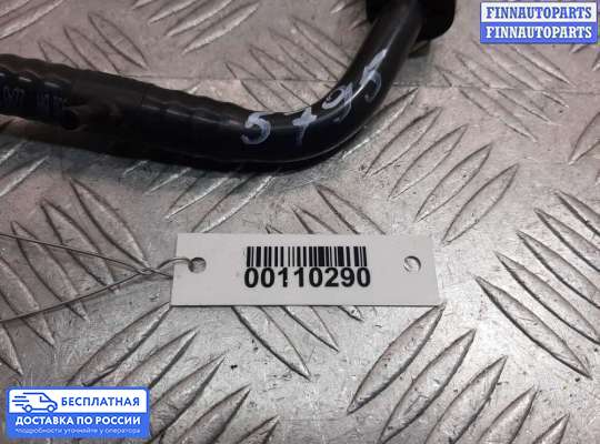 Патрубок (трубка, шланг) на Audi Q7 (4L)