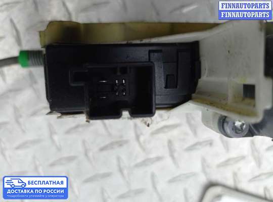 Стеклоподъемник электрический на Audi Q7 (4L)