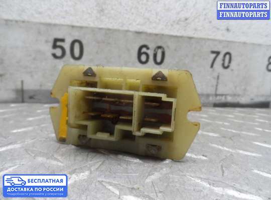 Резистор (сопротивление) отопителя на Dodge Caravan IV (RG, RS)