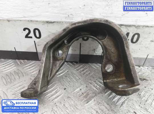 Кронштейн КПП на Chevrolet Captiva