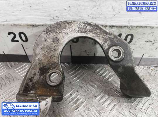 Кронштейн КПП на Chevrolet Captiva