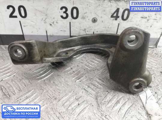 Кронштейн КПП на Chevrolet Captiva