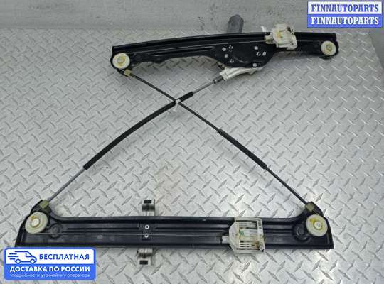 Стеклоподъемник электрический на BMW X5 (E70)