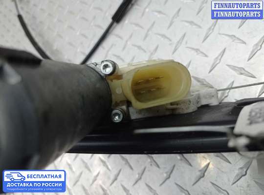 Стеклоподъемник электрический на BMW X5 (E70)