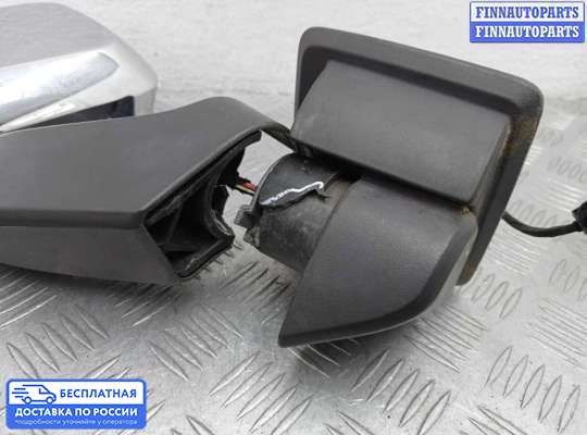 Зеркало боковое на Hummer H3