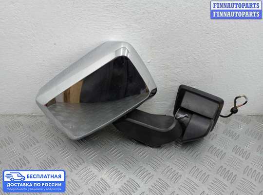 Зеркало боковое на Hummer H3