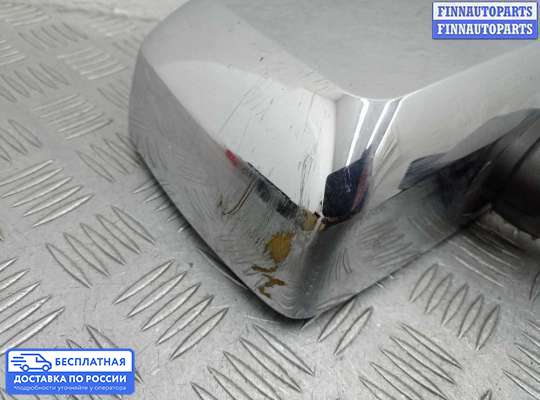 Зеркало боковое на Hummer H3