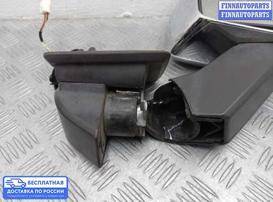 Зеркало боковое на Hummer H3