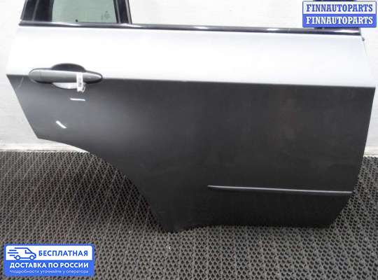 Стеклоподъемник электрический на BMW X5 (E70)
