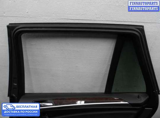 Стеклоподъемник электрический на BMW X5 (E70)