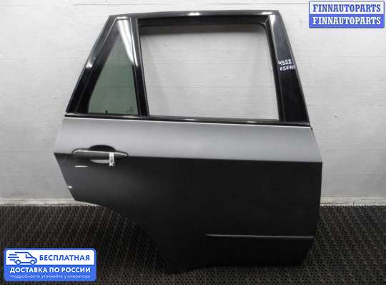Стеклоподъемник электрический на BMW X5 (E70)
