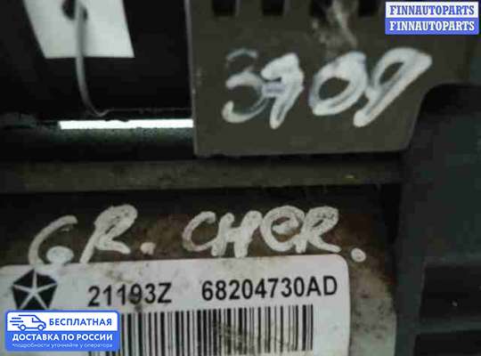 Компрессор (нагнетатель) прочий на Jeep Grand Cherokee IV (WK2)